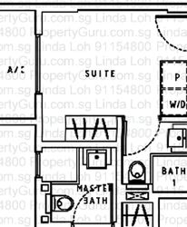 Liv On Wilkie (D9), Apartment #612880191